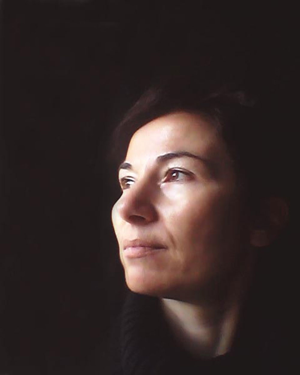 Angeliki Kourmoulaki, Onirotropia, iWrite Publications