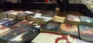 iWrite.gr Publications at Fantasticon 2015! iWrite.gr Publications