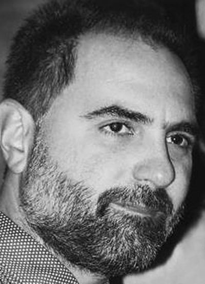 Βάπτισμα Πυρός, Παναγιώτης Παναγόπουλος, Εκδόσεις iWrite.gr