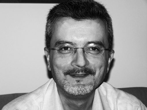 Vassilis Sotiroudas, iWrite Publications