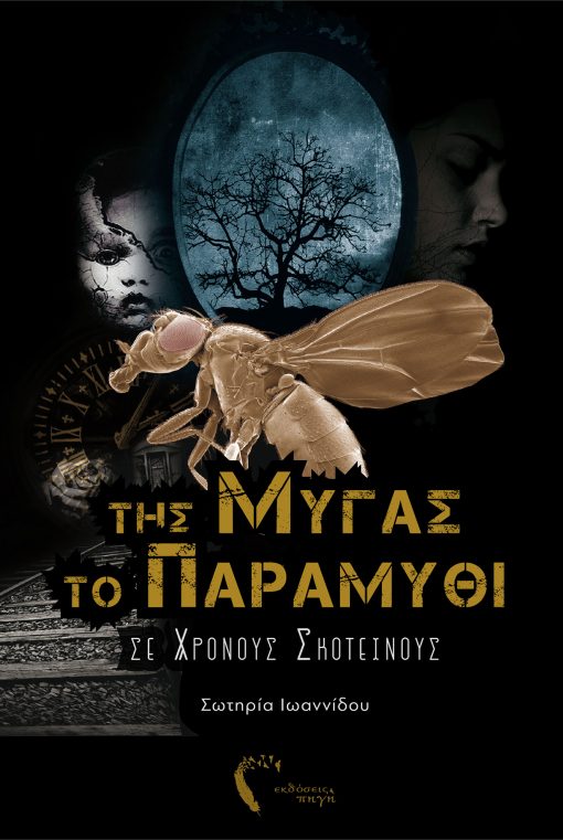 The Tale of the Fly, Sotiria Ioannidou, Pigi Publications - www.pigi.gr