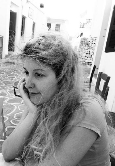 Σεληνοφώτιστες Ιστορίες, Αμαλία Κουλακιώτη, Εκδόσεις Πηγή - www.pigi.gr