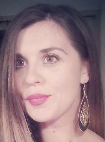 Το Μυστικό της Γρηγορίας, Παρασκευή Λουκά, Εκδόσεις iWrite - www.iWrite.gr