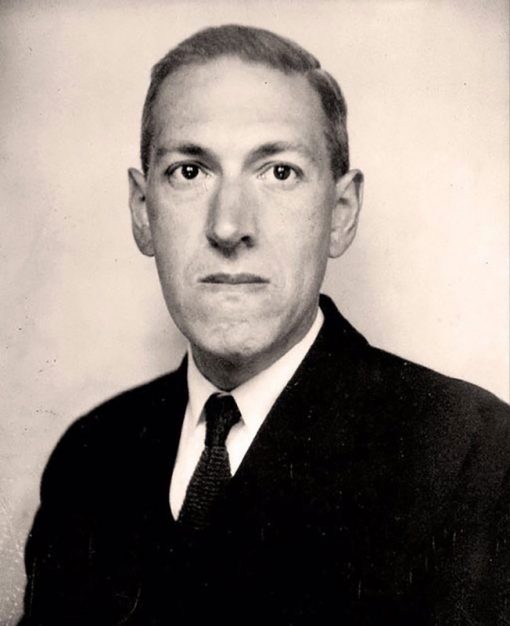 H.F. Lovecraft, The Forbidden Key, Source Publications