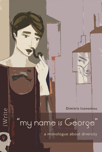 Dimitris Iconomou - My name is George - iWrite