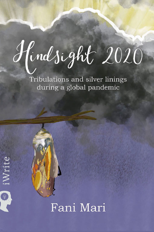 Hindsight 2020 - Fani Mari - iWrite