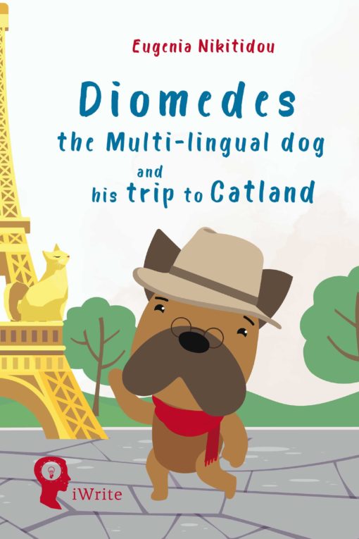 children-book-diversity-diomedes-the-multilingual-dog-and-his-trip-to-catland-iwrite-publications