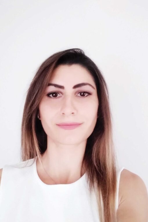 παιδικό βιβλίο, η Γαρυφαλλιά φόρεσε γυαλιά, εκδόσεις iwrite