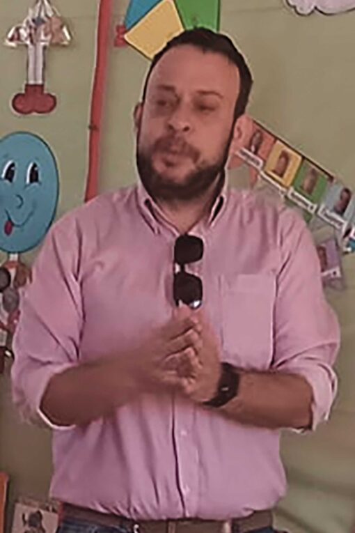 βιβλίο για παιδιά, το τρίτο κουδούνι, εκδόσεις iwrite