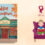 Presentation of the book ''Shall we go to the library?''