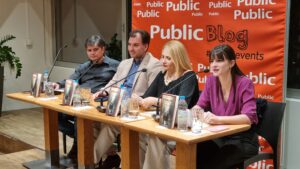 βιβλίο, χρηματιστήριο, Επένδυσε για να μη τελειώσουν ποτέ τα όνειρα, εκδόσεις iWrite