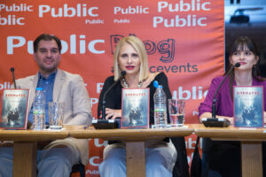 βιβλίο, χρηματιστήριο, Επένδυσε για να μη τελειώσουν ποτέ τα όνειρα, εκδόσεις iWrite