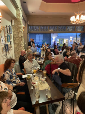 παιδικό, βιβλίο, Στην πόλη όπου τραγουδούσαν οι άνεμοι, εκδόσεις iwrite