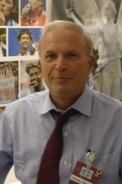 βιβλίο, Το Hall of Fame του ελληνικού στίβου, εκδόσεις iWrite