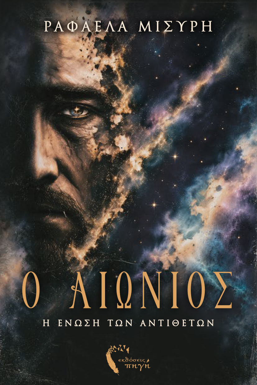 vivlio-fantasias-o-aionios-i-enosi-ton-antitheton-ekdoseis-pigi-1 βιβλίο φαντασίας, ο αιώνιος, η ένωση των αντίθετων, εκδόσεις πηγή